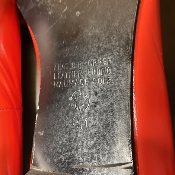 Flat shoes - Picture 6 of 6